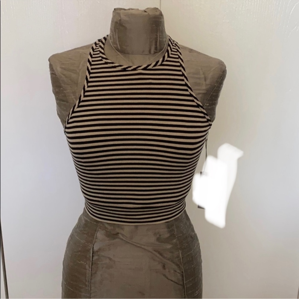 Tart Collections Racer Back Tank - Picture 10 of 13